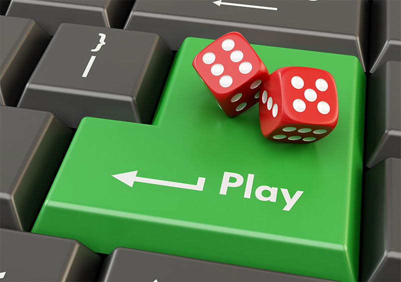 Things to Avoid When Gambling Online