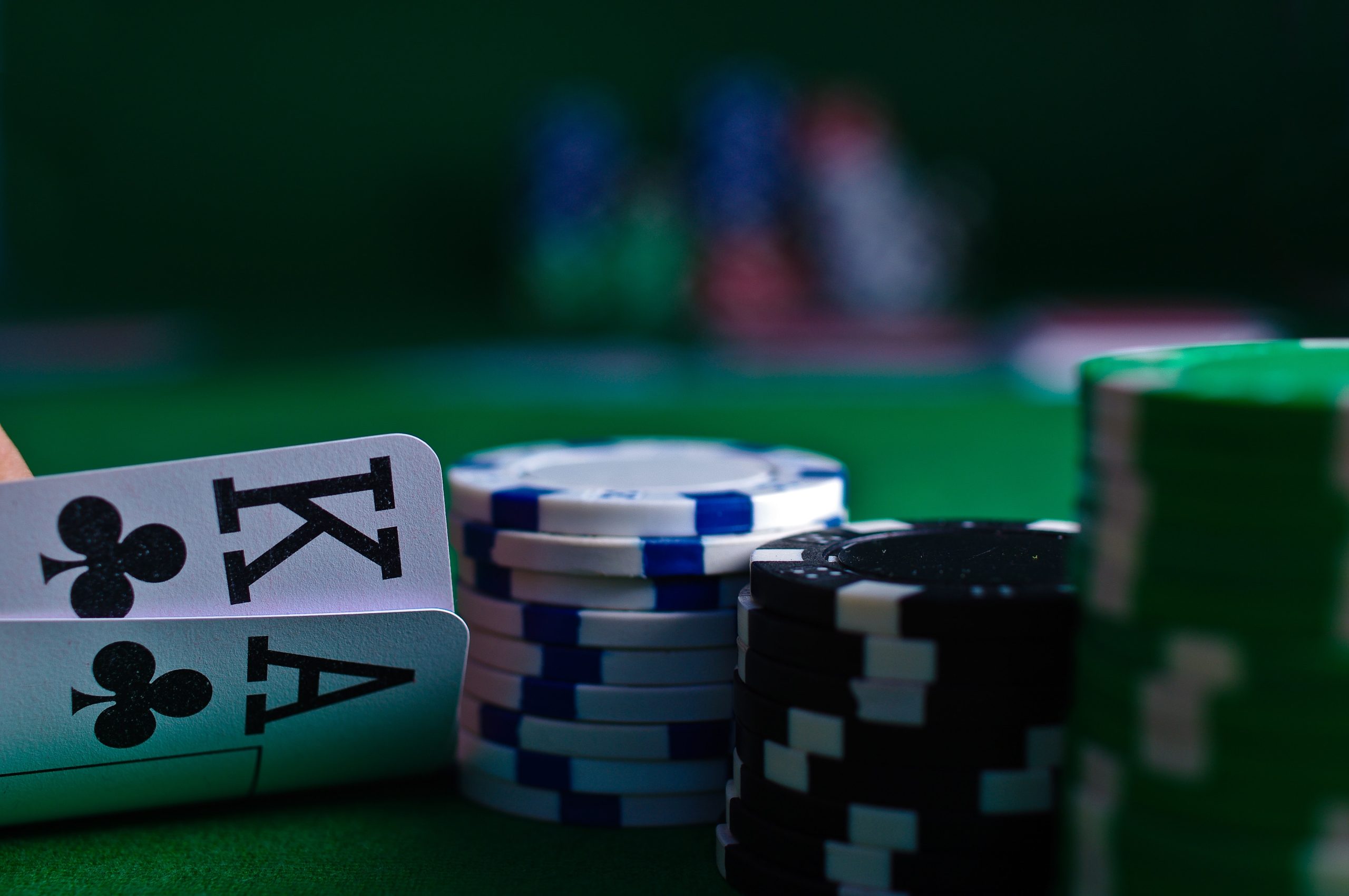Poker Terms Loose – What does “loose” mean?