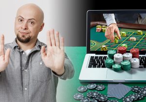 Things to Avoid When Gambling Online